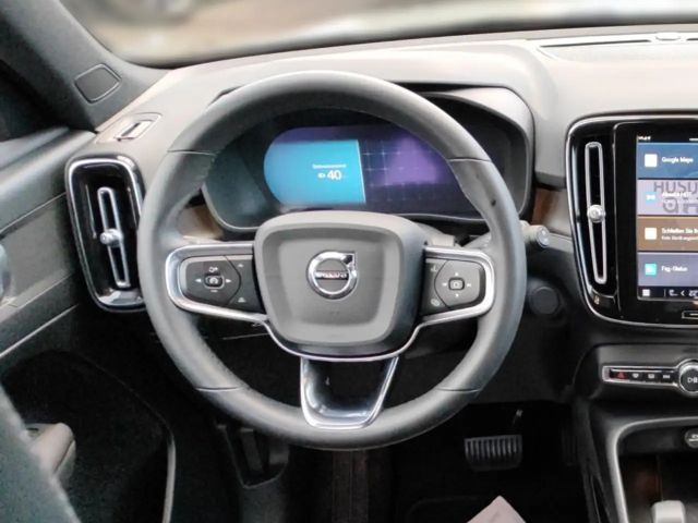 Volvo XC40 Plus