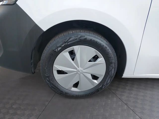 Nissan Townstar Acenta DIG-T