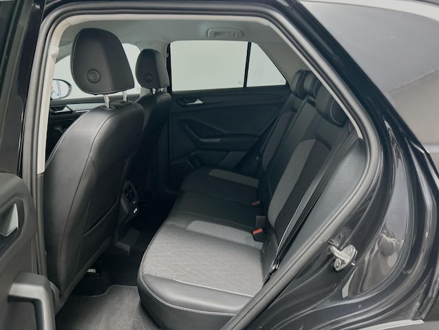 Volkswagen T-Roc 2.0 TDI DSG