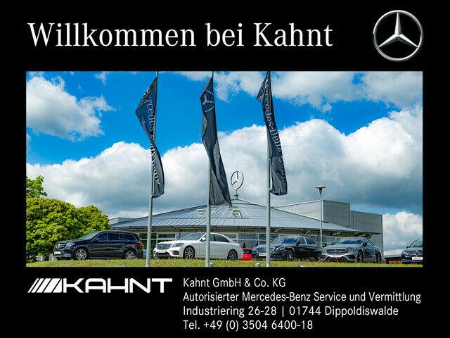 Mercedes-Benz AMG CLE 4MATIC