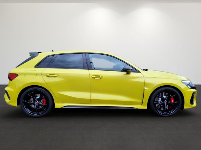 Audi RS3 Quattro S-Tronic Sportback