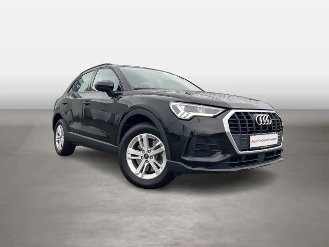 Audi Q3 45 TFSI Hybride