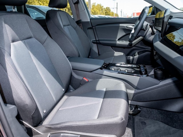 Audi Q6 e-tron Quattro