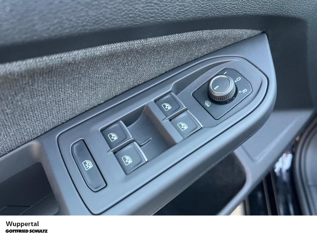 Volkswagen Golf 1.5 TSI Life