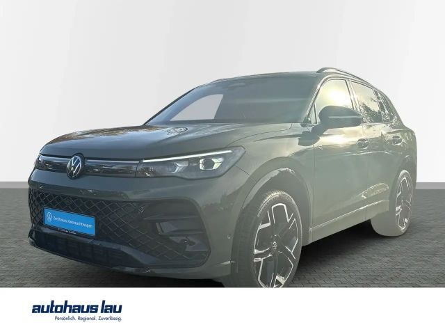 Volkswagen Tiguan 1.5 eTSI R-Line