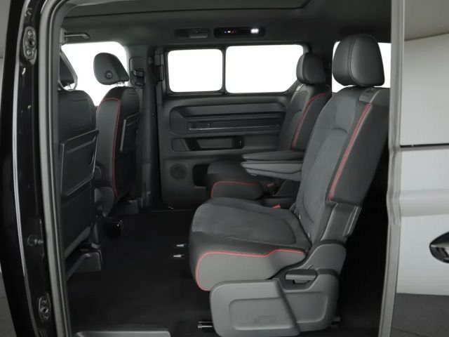 Volkswagen ID.Buzz 4Motion GTX