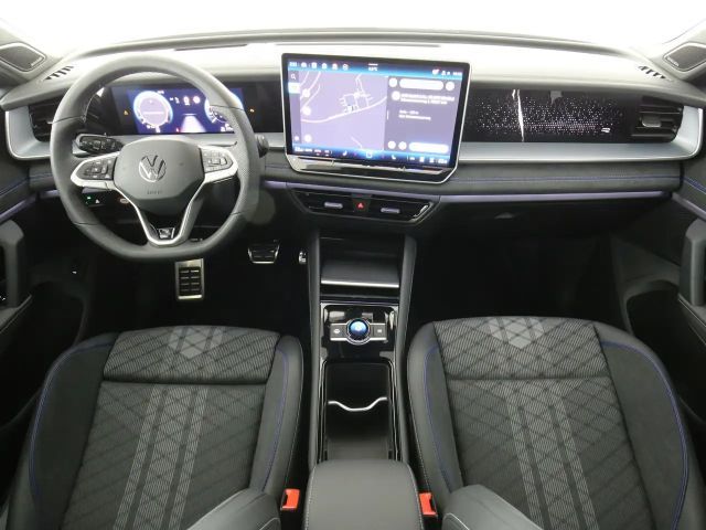 Volkswagen Tayron 2.0 TDI 4Motion DSG R-Line