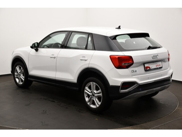 Audi Q2 35 TFSI S-Tronic