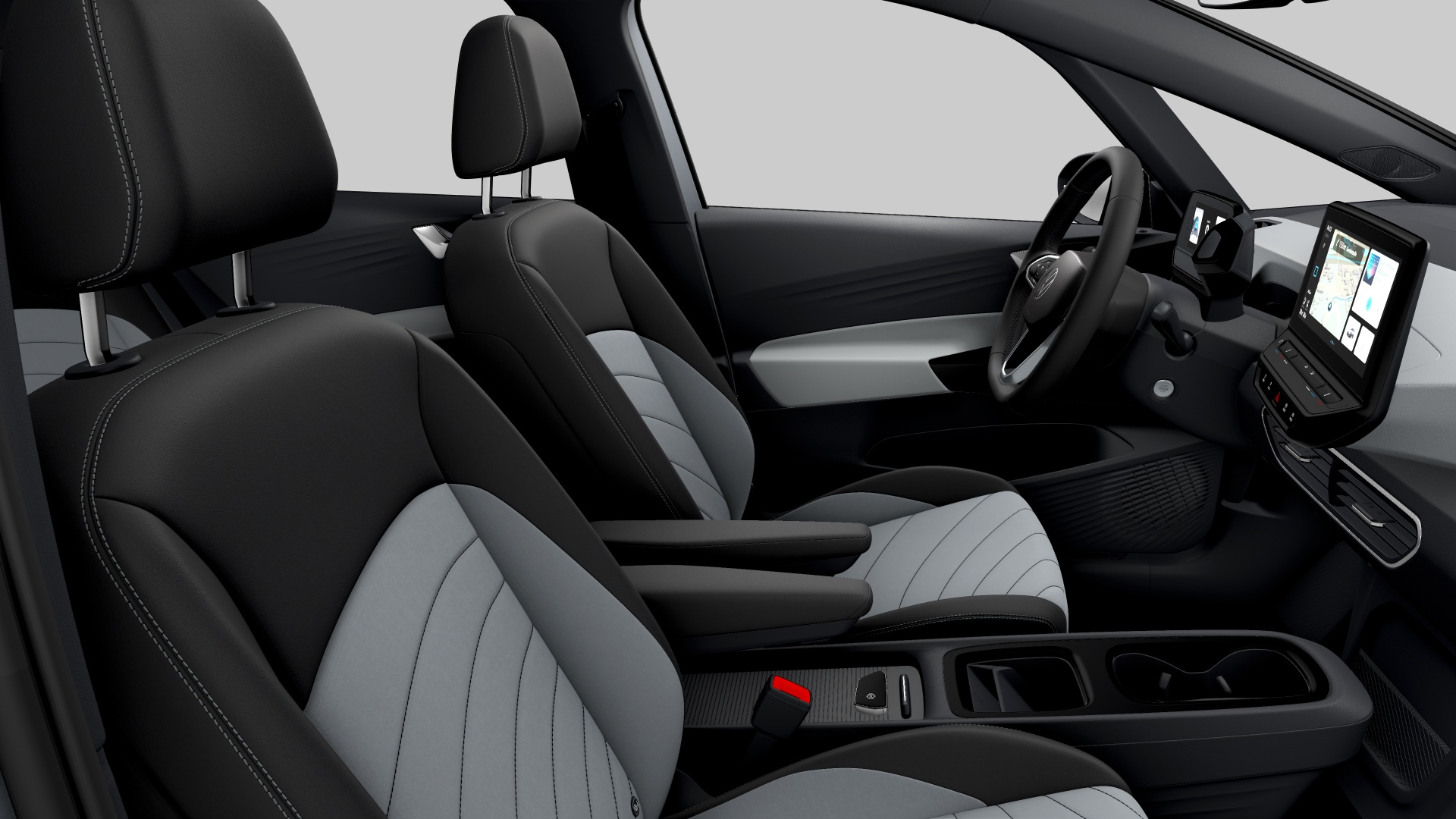 Volkswagen ID.3 77 KWh Performance Pro