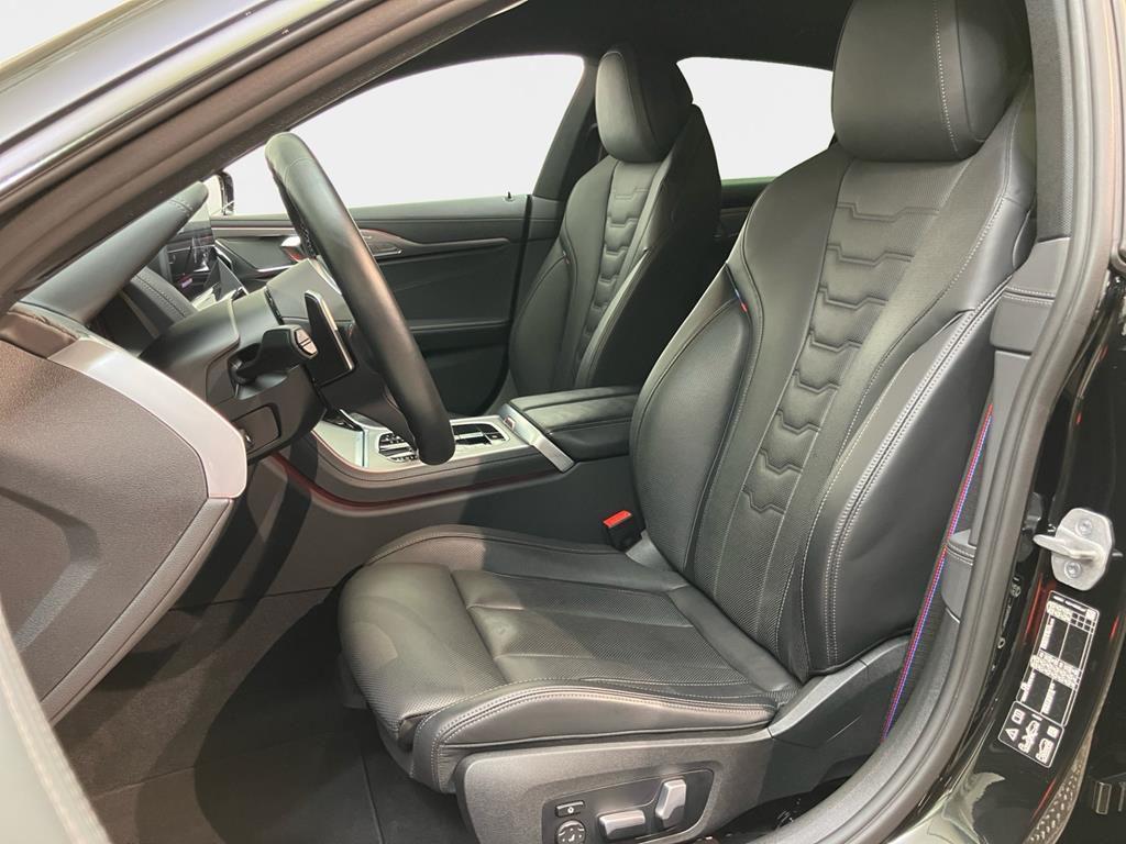 BMW M850 Coupé Gran Coupé xDrive