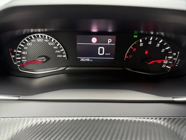 Peugeot 2008 Allure Pack PureTech