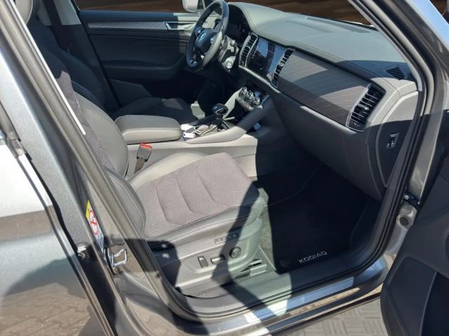 Skoda Kodiaq 2.0 TDI 4x4 Style Style