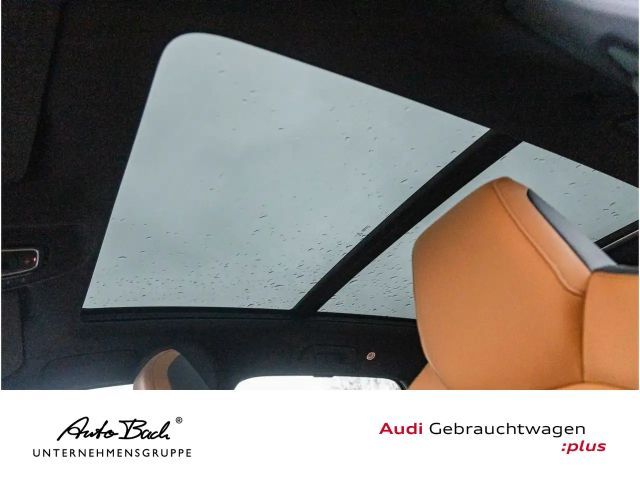 Audi Q7 50 TDI Quattro S-Line