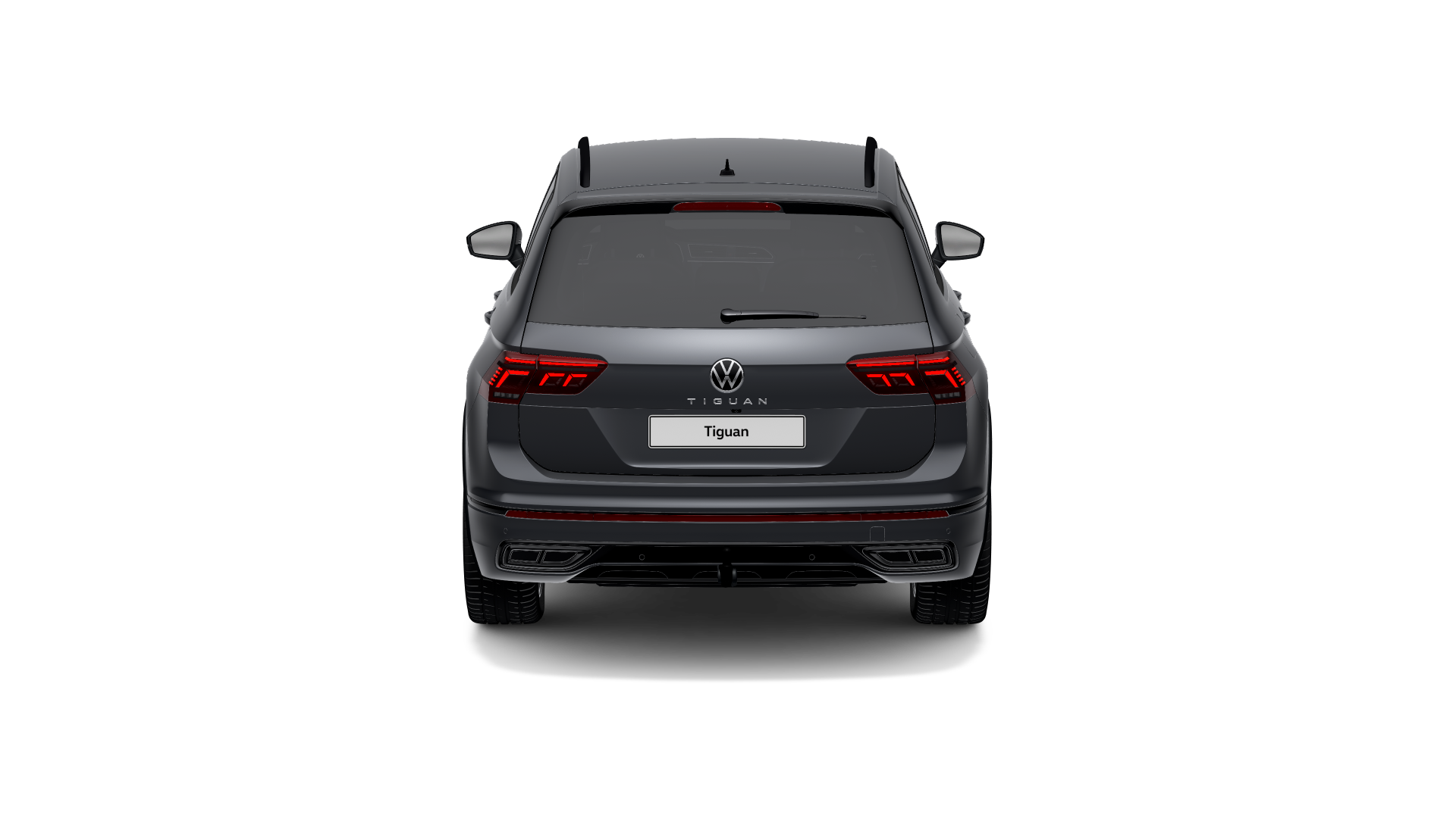 Volkswagen Tiguan DSG IQ.Drive R-Line Style