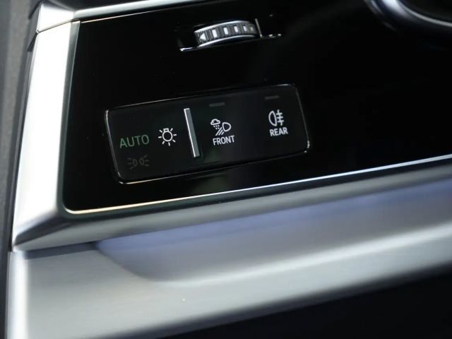 Audi Q8 50 TDI Quattro S-Line