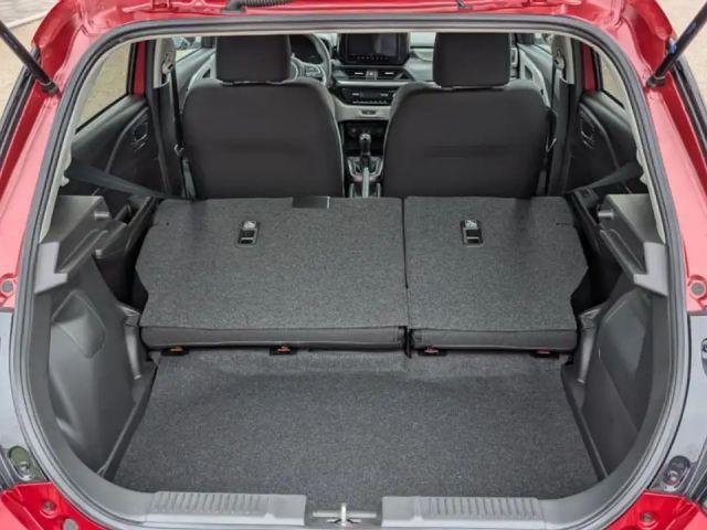 Suzuki Swift AllGrip Comfort DualJet Hybrid