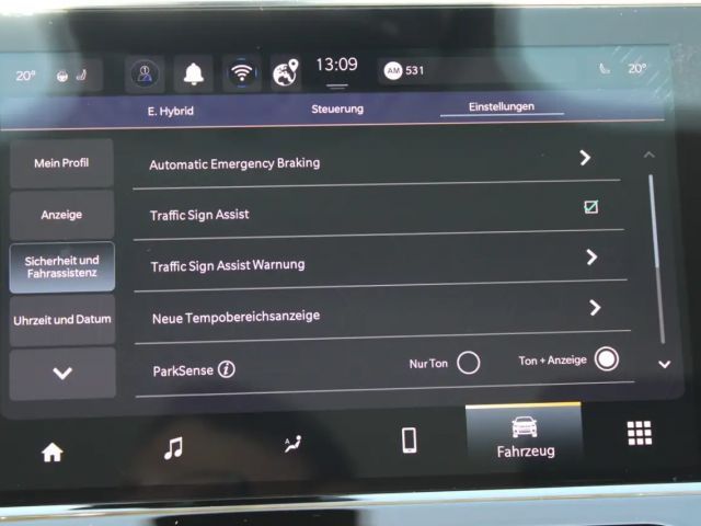 Jeep Compass Altitude