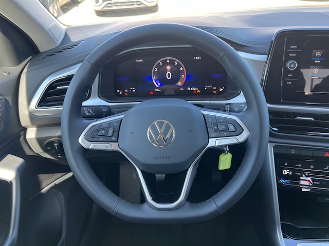 Volkswagen T-Roc 1.5 TSI