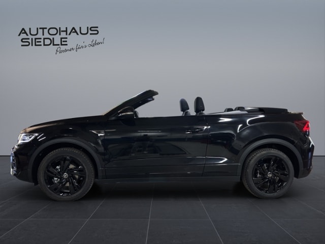 Volkswagen T-Roc 1.5 TSI Cabriolet DSG