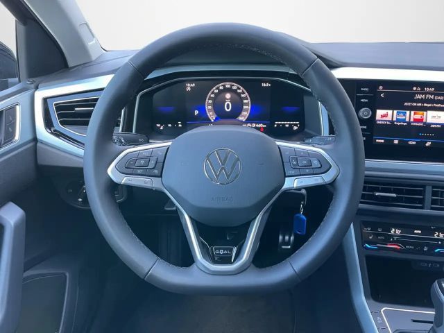 Volkswagen Polo 1.0 TSI DSG