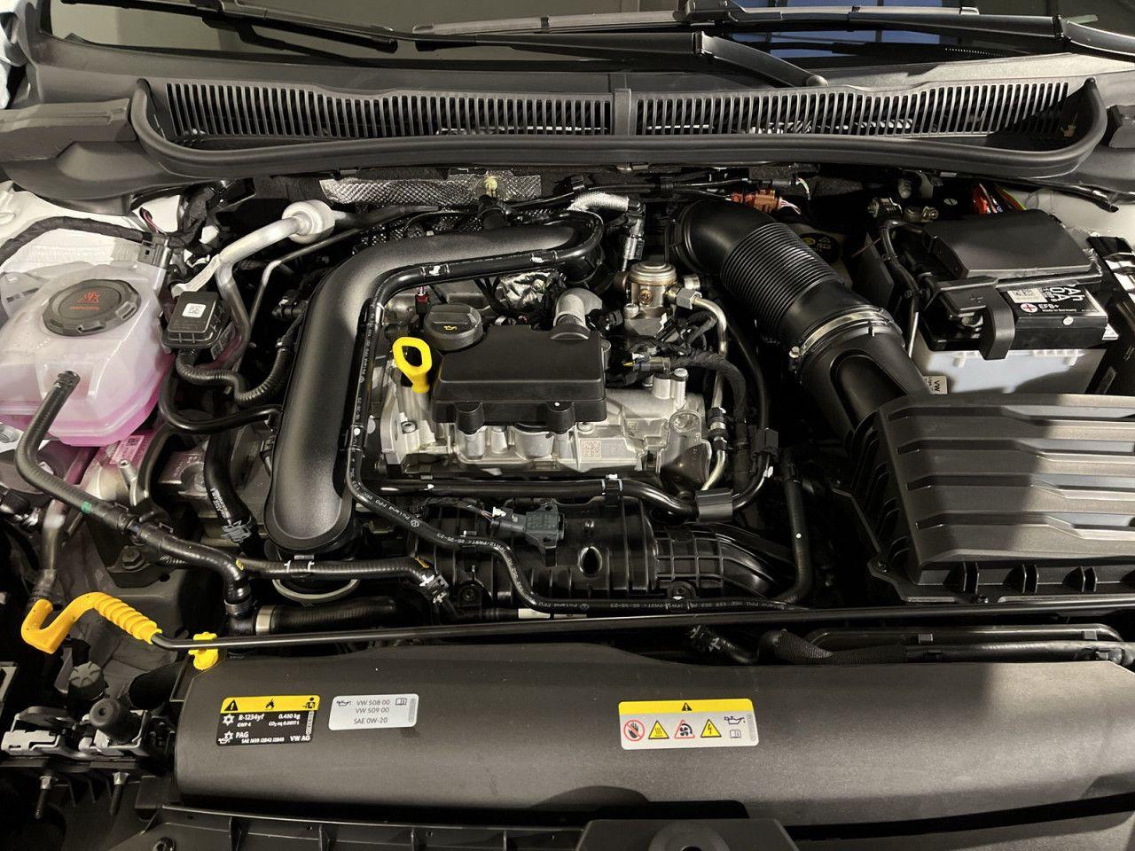 Volkswagen Taigo 1.0 TSI DSG Move