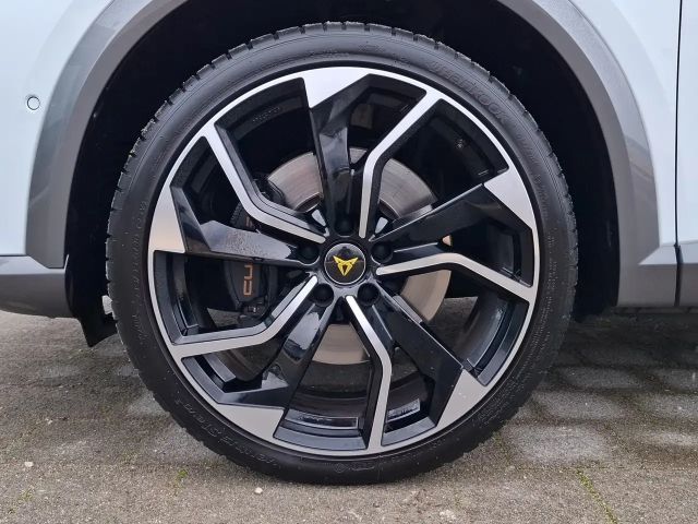 Cupra Formentor 2.0 TSI 4Drive DSG VZ