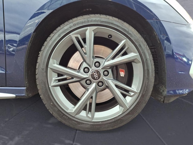 Audi S3 Quattro S-Tronic Sedan