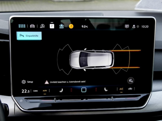 Volkswagen Golf 1.5 TSI Golf VIII Life