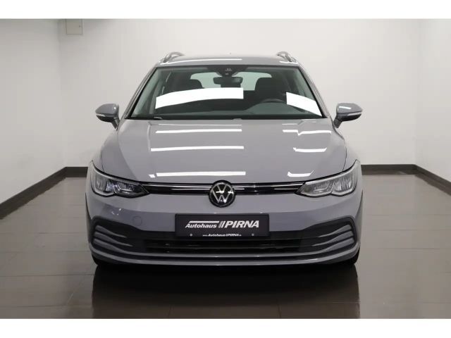 Volkswagen Golf 2.0 TDI Golf VIII Life Variant