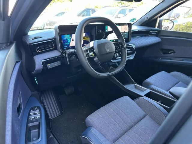 Renault 4 Comfort E-Tech Techno