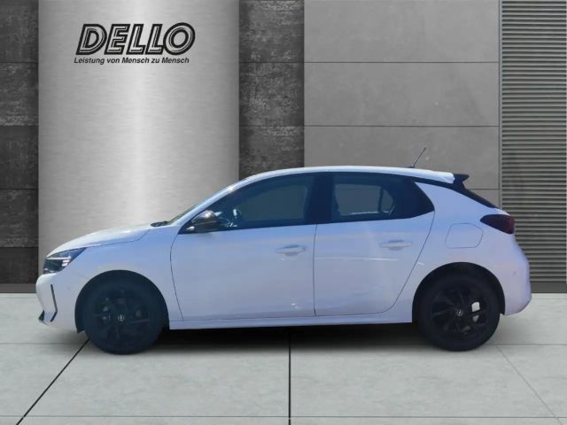 Opel Corsa GS-Line Grand Sport