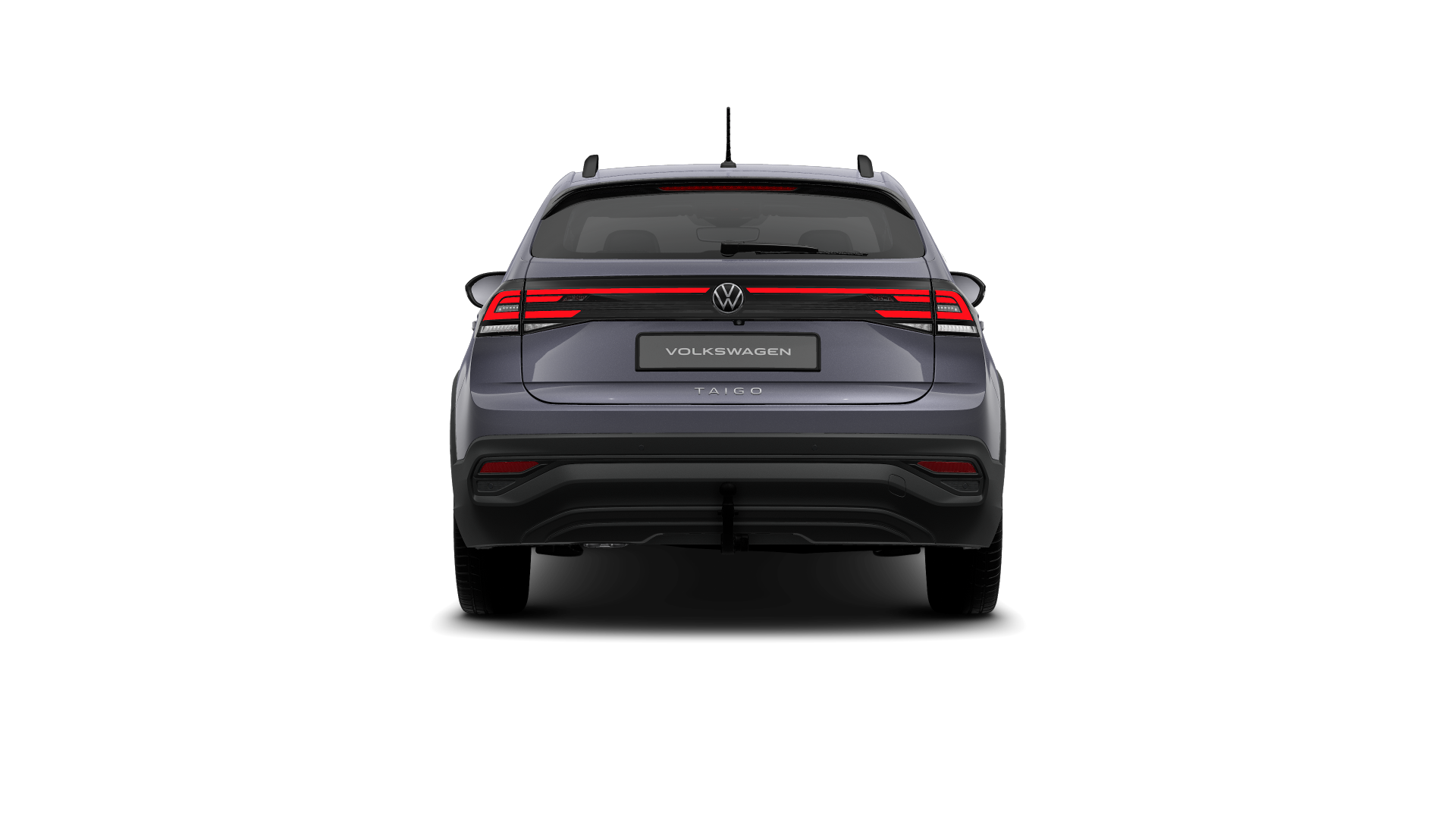 Volkswagen Taigo DSG