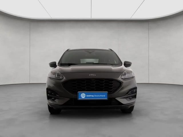 Ford Kuga EcoBoost ST Line X