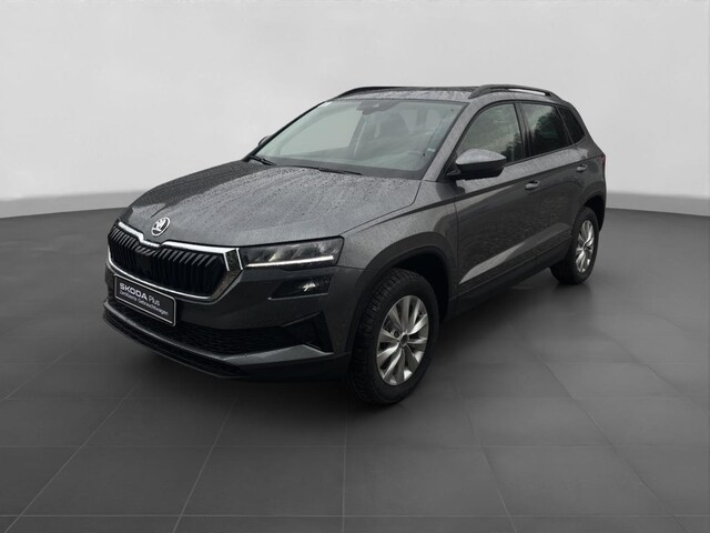 Skoda Karoq 1.5 TSI Selection