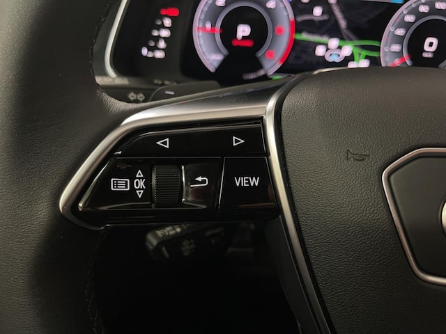 Audi A6 35 TDI Avant S-Tronic