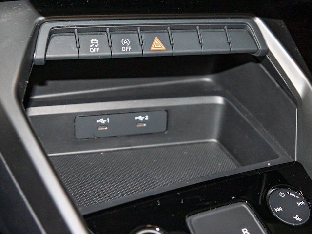 Audi A3 35 TDI S-Tronic Sportback