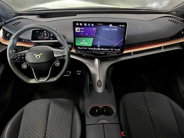 Cupra Tavascan 4Drive VZ