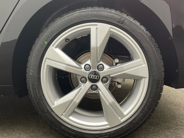 Audi A1 30 TFSI S-Line S-Tronic Sportback