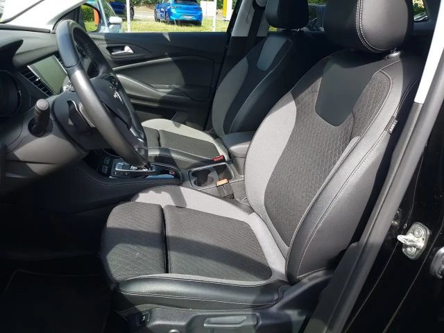 Opel Grandland X 1.6 Turbo Turbo