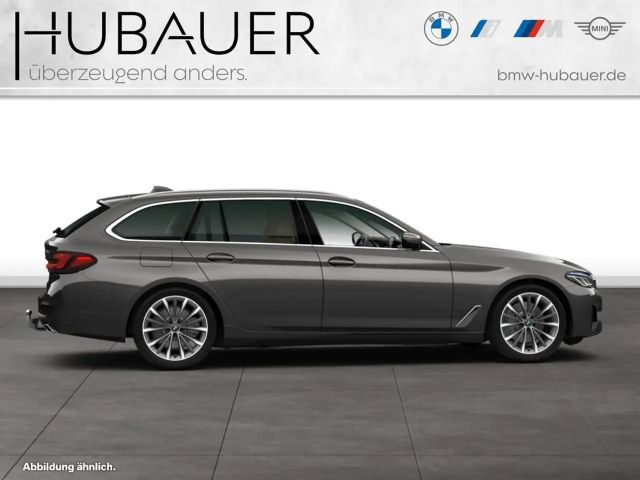 BMW 520 520d Touring xDrive