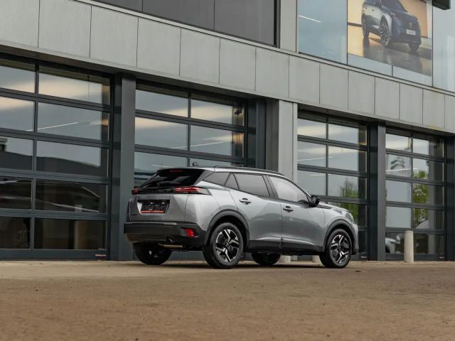 Peugeot 2008 100 PK MT | Parkeers. v&a | Airco | Cruise cont...