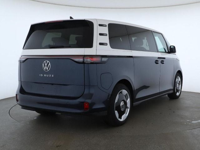 Volkswagen ID.Buzz 7-zitter IQ.Drive Pro