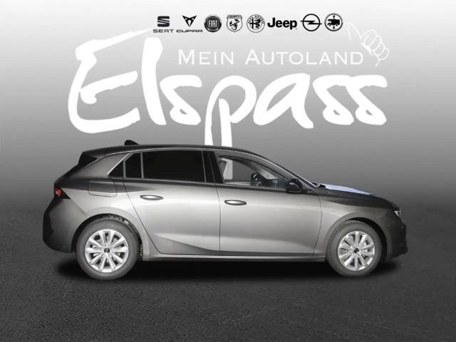 Opel Astra Elegance