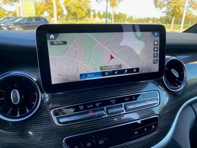 Mercedes-Benz V 220 Extralang V 220 d