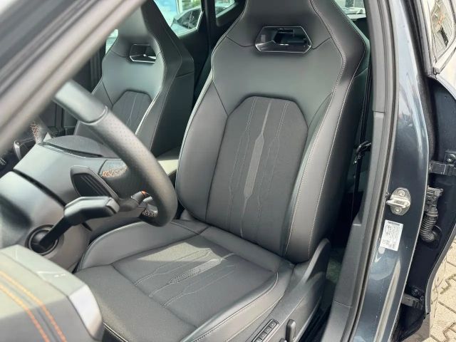 Cupra Formentor DSG VZ e-Hybrid