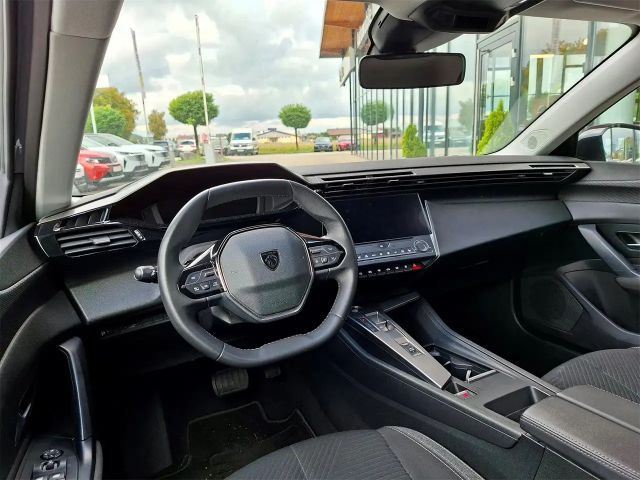 Peugeot 308 Active Pack EAT8 PureTech SW