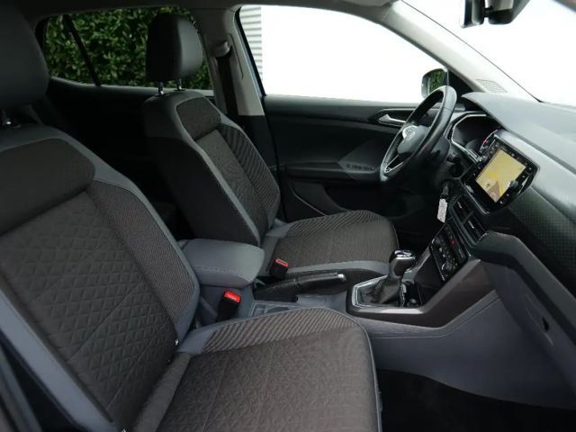 Volkswagen T-Cross 1.5 TSI DSG Style