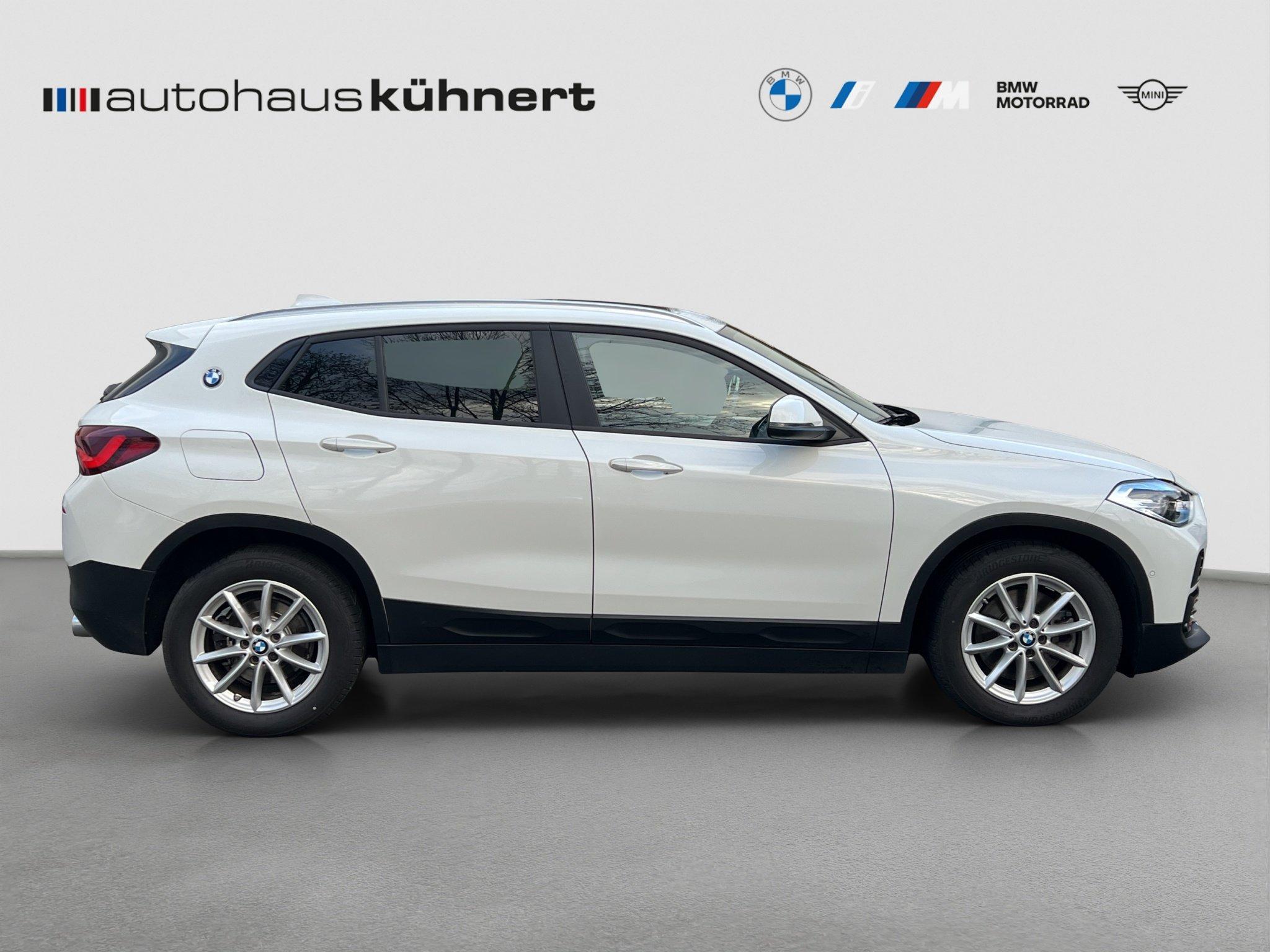 BMW X2 sDrive20i