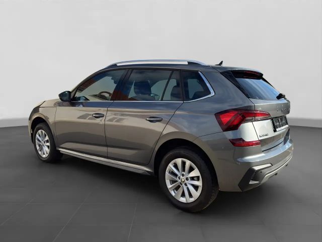 Skoda Kamiq Selection