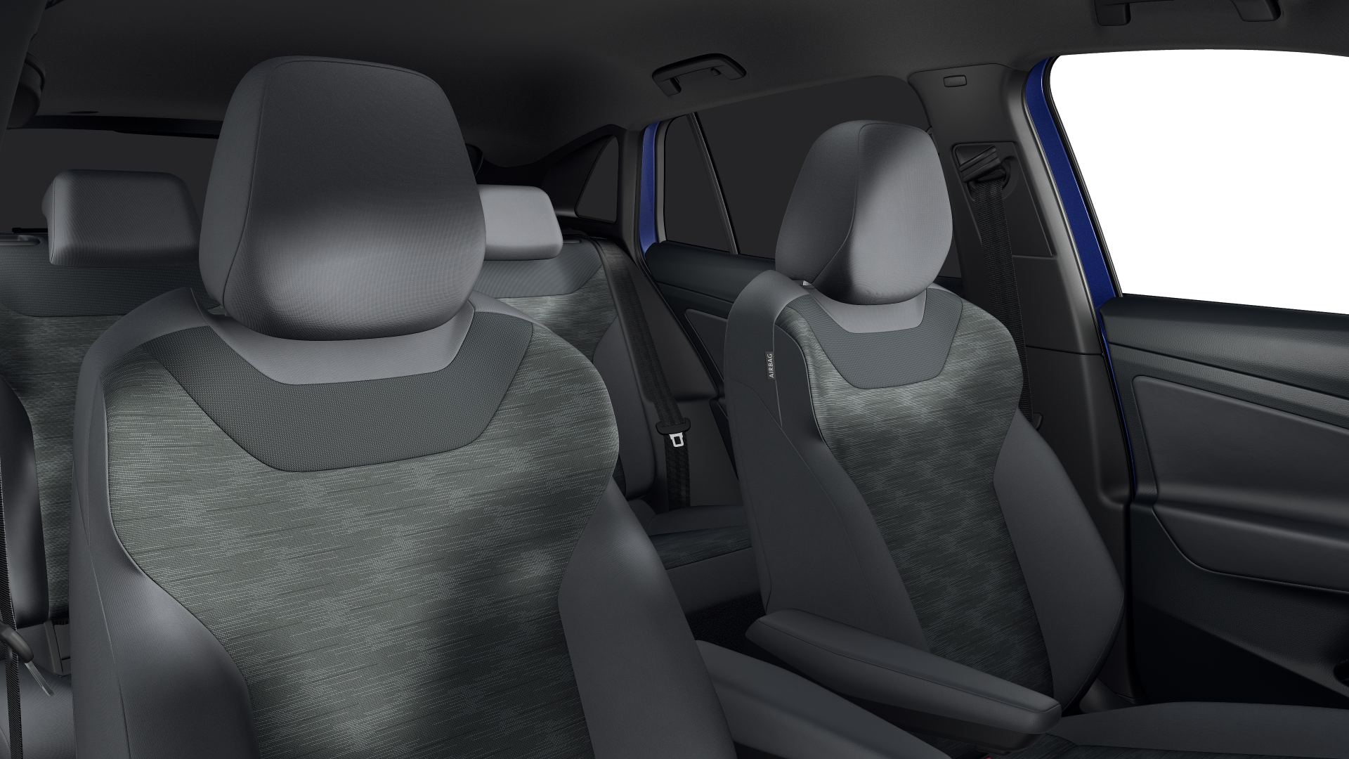 Volkswagen ID.4 IQ.Drive